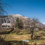 Apartma Rombon Brdo With Free Onsite Parking * Bovec