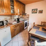 Apartma Rombon Brdo With Free Onsite Parking