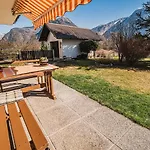 Apartment Apartma Rombon Brdo With Free Onsite Parking