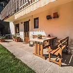 Apartma Rombon Brdo With Free Onsite Parking