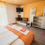 Apartma Rombon Brdo With Free Onsite Parking Bovec