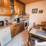 Apartma Rombon Brdo With Free Onsite Parking Apartment Bovec