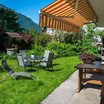 Apartment Apartma Rombon Brdo With Free Onsite Parking Bovec