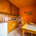 Apartment Apartma Rombon Brdo With Free Onsite Parking Bovec