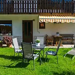 Apartma Rombon Brdo With Free Onsite Parking Apartment *