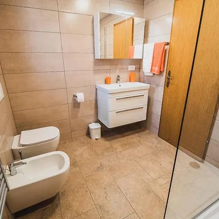 Apartma Rombon Brdo With Free Onsite Parking * Bovec