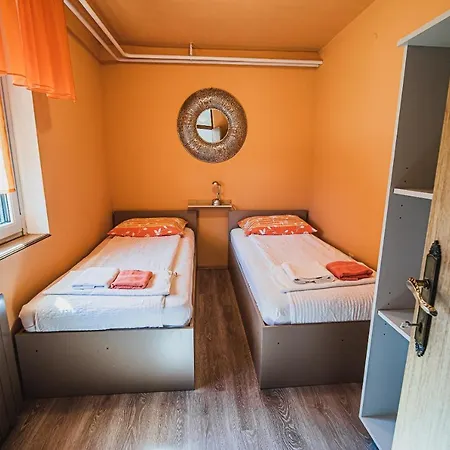 Apartma Rombon Brdo With Free Onsite Parking * Bovec