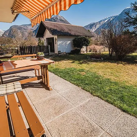 Διαμέρισμα Apartma Rombon Brdo With Free Onsite Parking