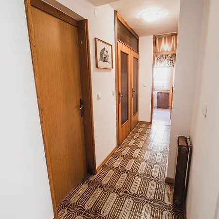 Apartma Rombon Brdo With Free Onsite Parking