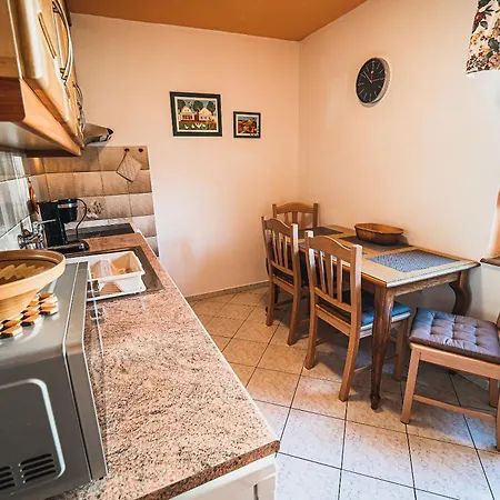 Apartma Rombon Brdo With Free Onsite Parking Apartment Bovec