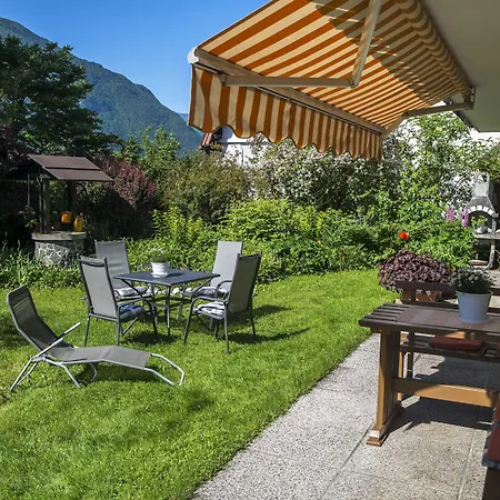 Apartma Rombon Brdo With Free Onsite Parking Appartement *