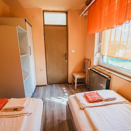 Apartma Rombon Brdo With Free Onsite Parking Lejlighed *