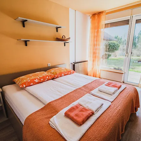 Apartma Rombon Brdo With Free Onsite Parking Lejlighed