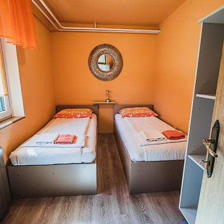 Apartma Rombon Brdo With Free Onsite Parking Lejlighed