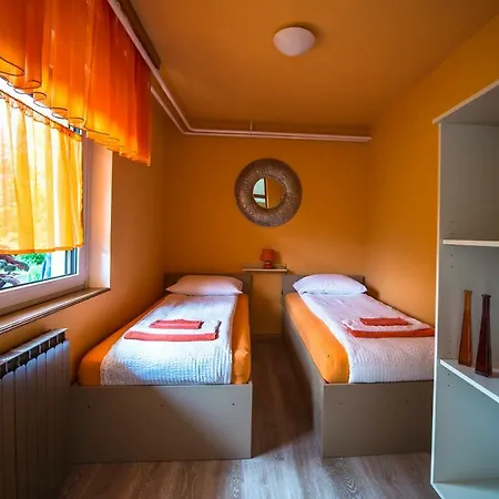 Apartma Rombon Brdo With Free Onsite Parking * Bovec