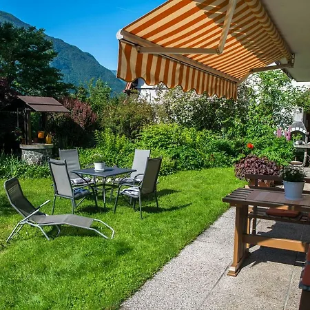 Lejlighed Apartma Rombon Brdo With Free Onsite Parking Bovec