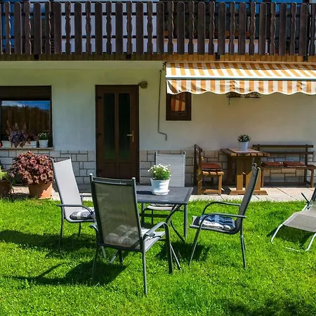 Apartma Rombon Brdo With Free Onsite Parking Daire *