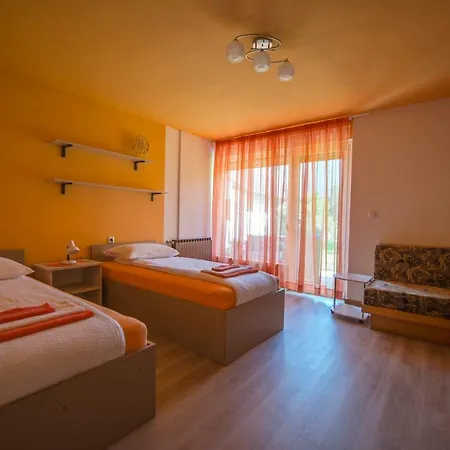 Lejlighed Apartma Rombon Brdo With Free Onsite Parking