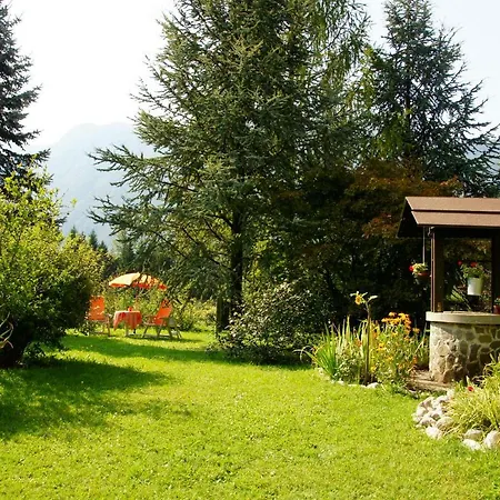 Apartma Rombon Brdo With Free Onsite Parking *