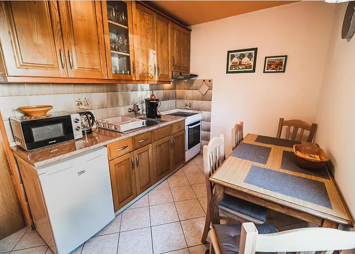 Apartma Rombon Brdo With Free Onsite Parking