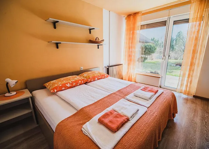 Apartma Rombon Brdo With Free Onsite Parking Bovec