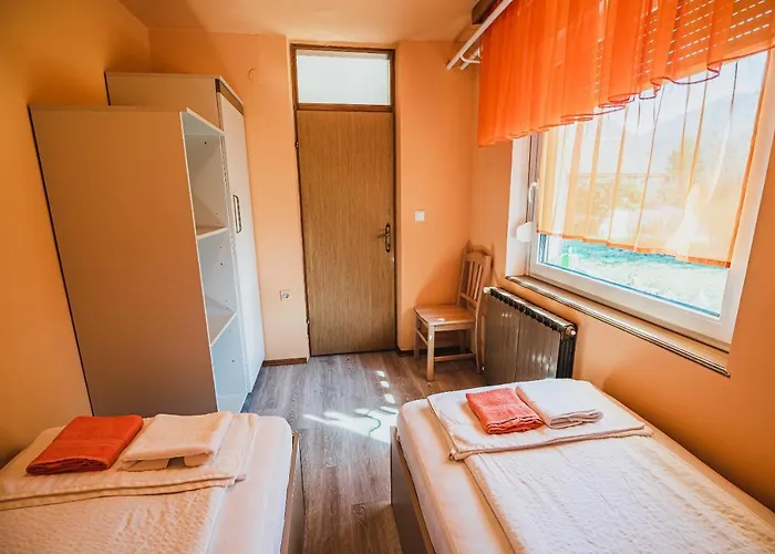 Διαμέρισμα Apartma Rombon Brdo With Free Onsite Parking