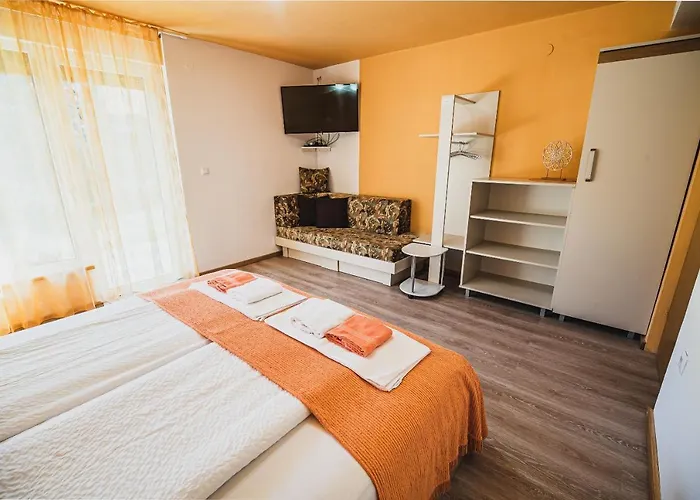 Apartma Rombon Brdo With Free Onsite Parking *