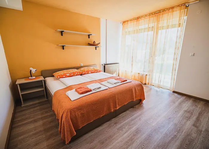 Apartma Rombon Brdo With Free Onsite Parking Διαμέρισμα *