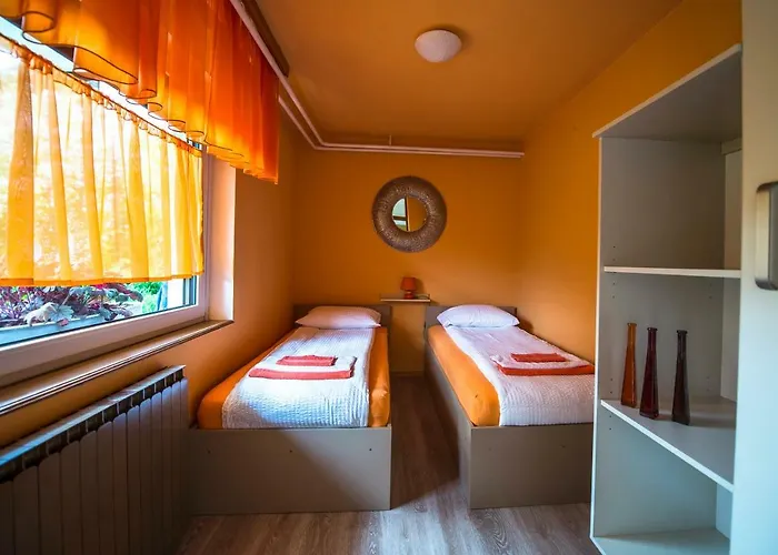 Apartma Rombon Brdo With Free Onsite Parking * Bovec