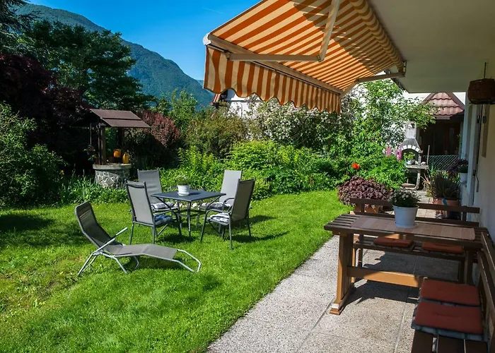 Διαμέρισμα Apartma Rombon Brdo With Free Onsite Parking Bovec