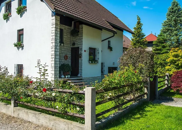 Apartma Rombon Brdo With Free Onsite Parking *