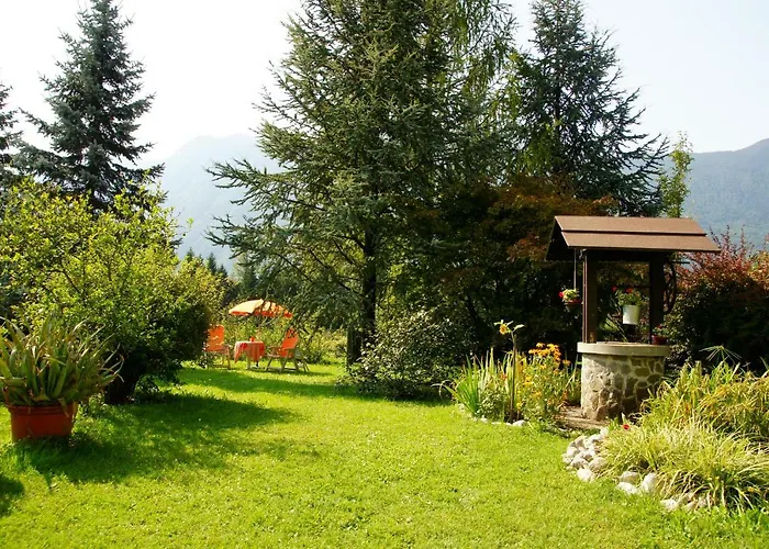 Apartma Rombon Brdo With Free Onsite Parking *